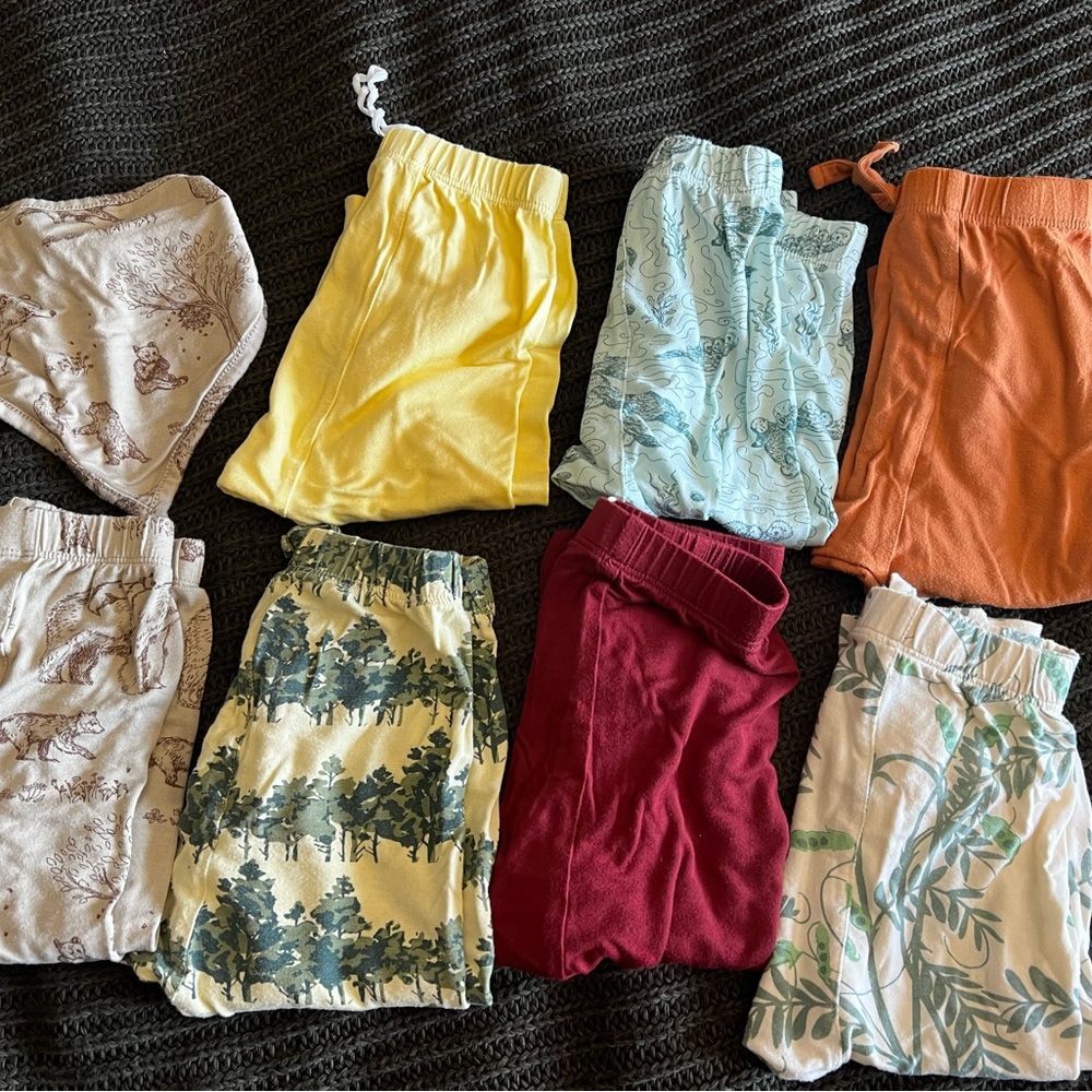 Kate quinn bamboo pants bundle